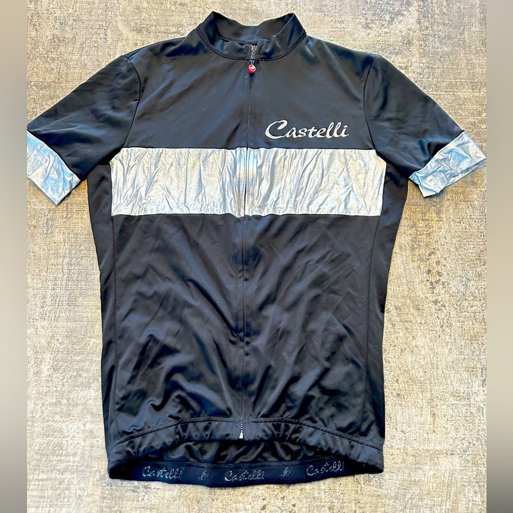 Cycling Jersey